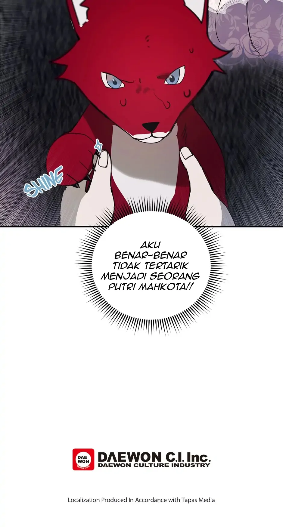 The Handmade Tales of the Handmaid Chapter 56 Gambar 49