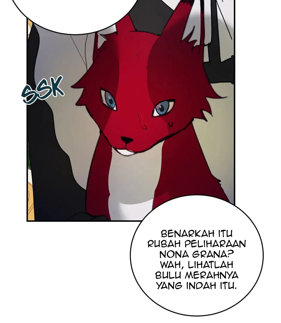 The Handmade Tales of the Handmaid Chapter 56 Gambar 19