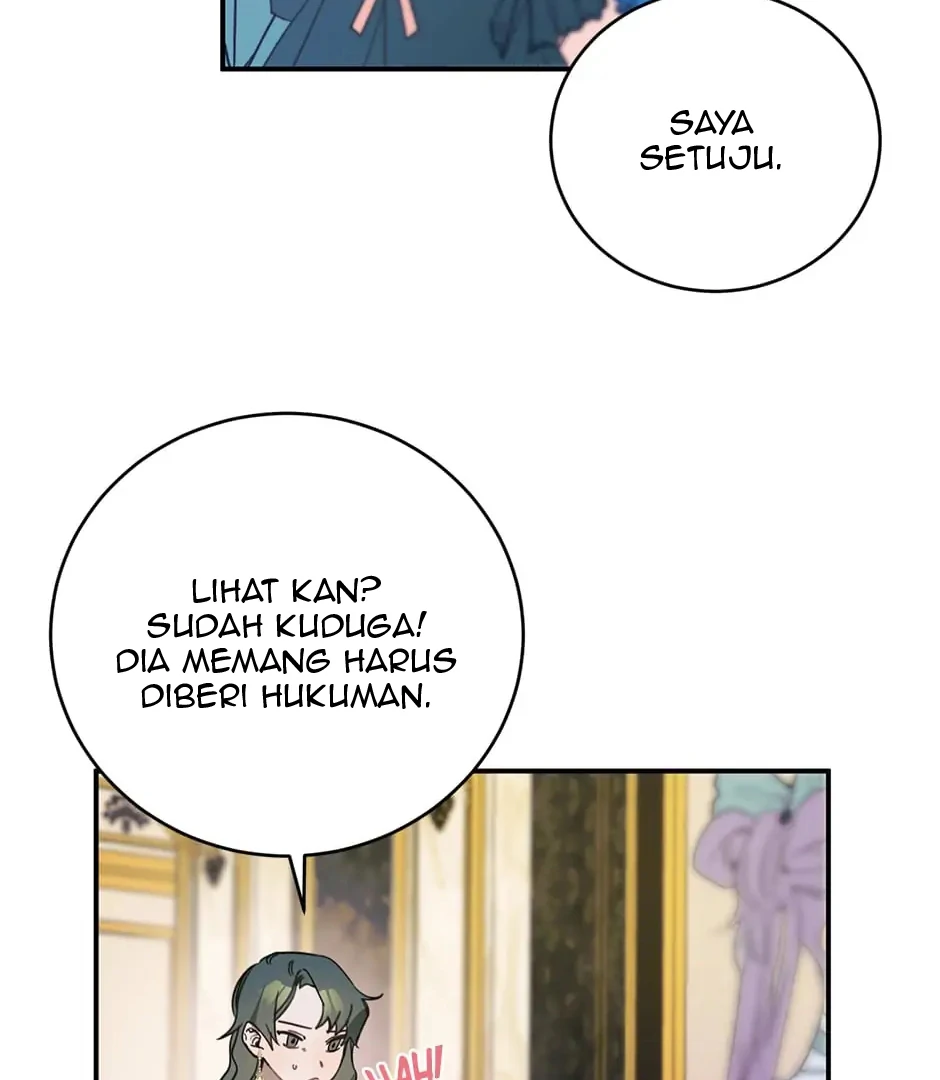 The Handmade Tales of the Handmaid Chapter 56 Gambar 21