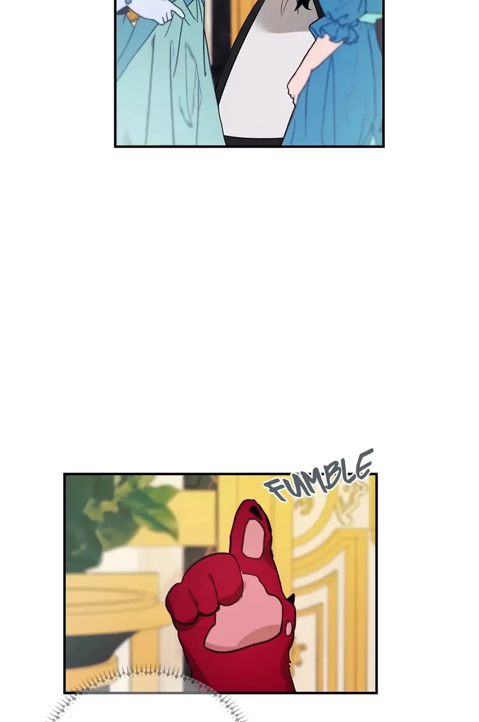 The Handmade Tales of the Handmaid Chapter 56 Gambar 26