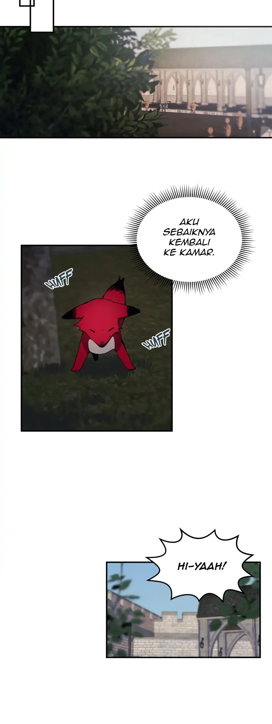 The Handmade Tales of the Handmaid Chapter 56 Gambar 31