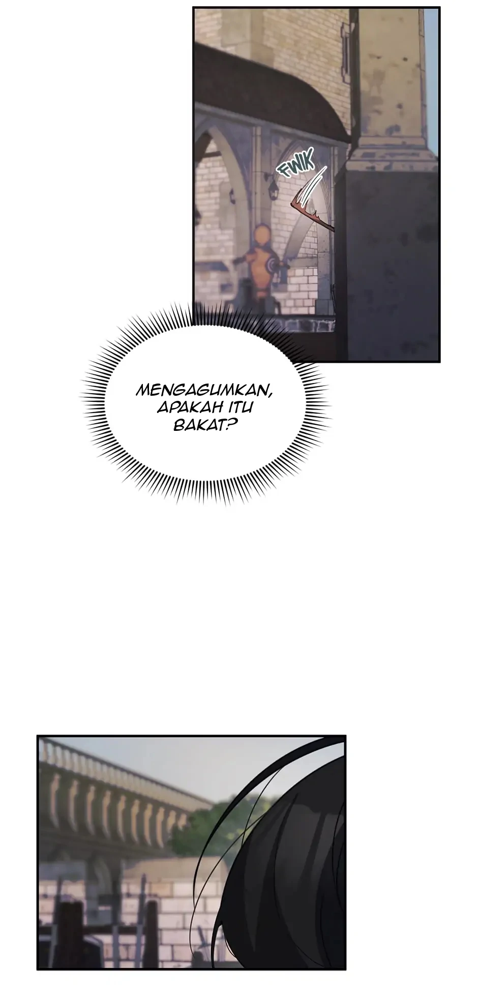 The Handmade Tales of the Handmaid Chapter 56 Gambar 35