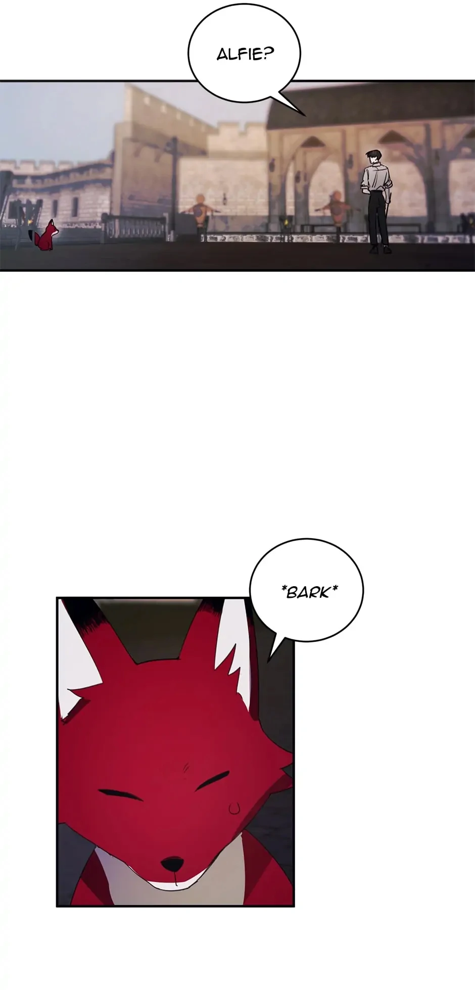 The Handmade Tales of the Handmaid Chapter 56 Gambar 38