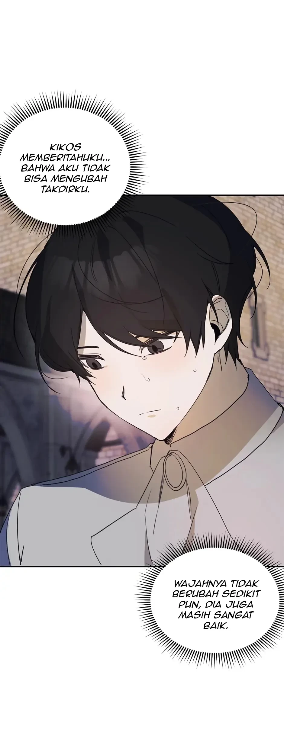 The Handmade Tales of the Handmaid Chapter 56 Gambar 40