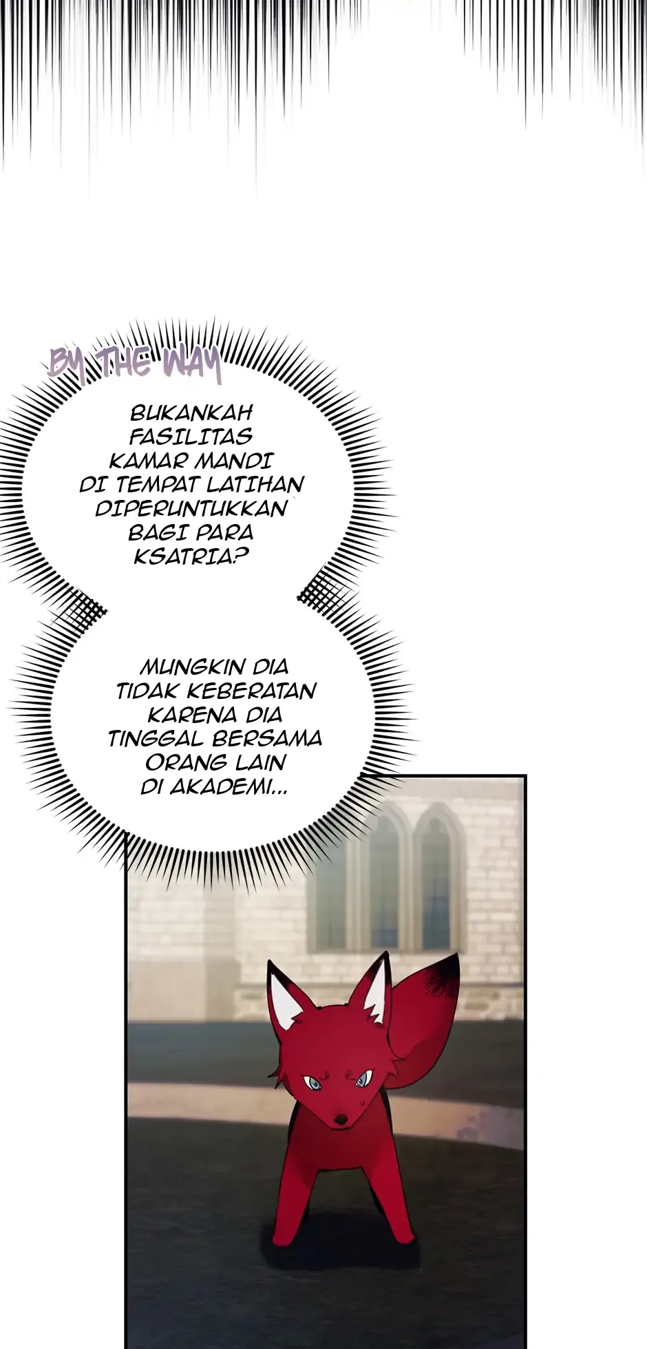 The Handmade Tales of the Handmaid Chapter 57 Gambar 6