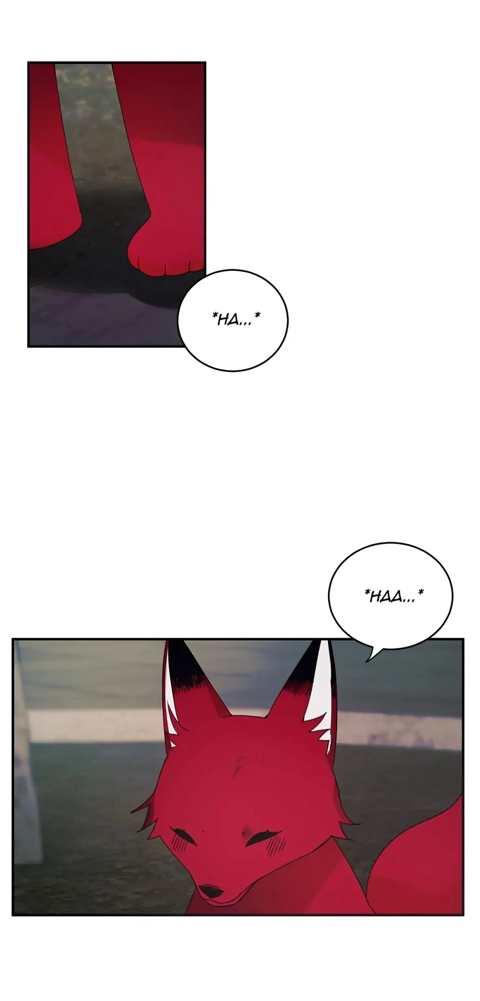 Komik The Handmade Tales of the Handmaid Chapter 57 gambar nomor 1