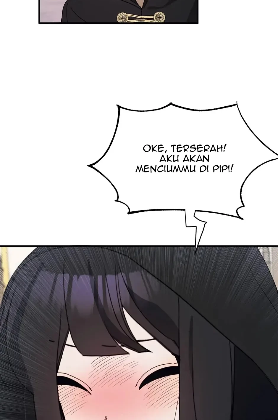 The Handmade Tales of the Handmaid Chapter 57 Gambar 30