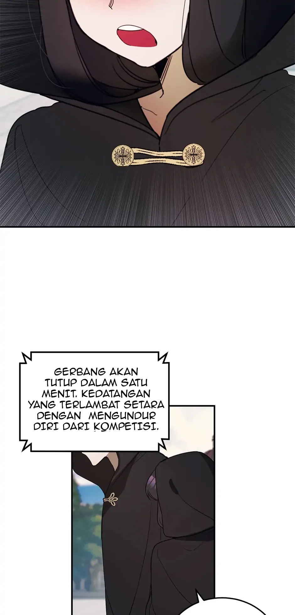 The Handmade Tales of the Handmaid Chapter 57 Gambar 31