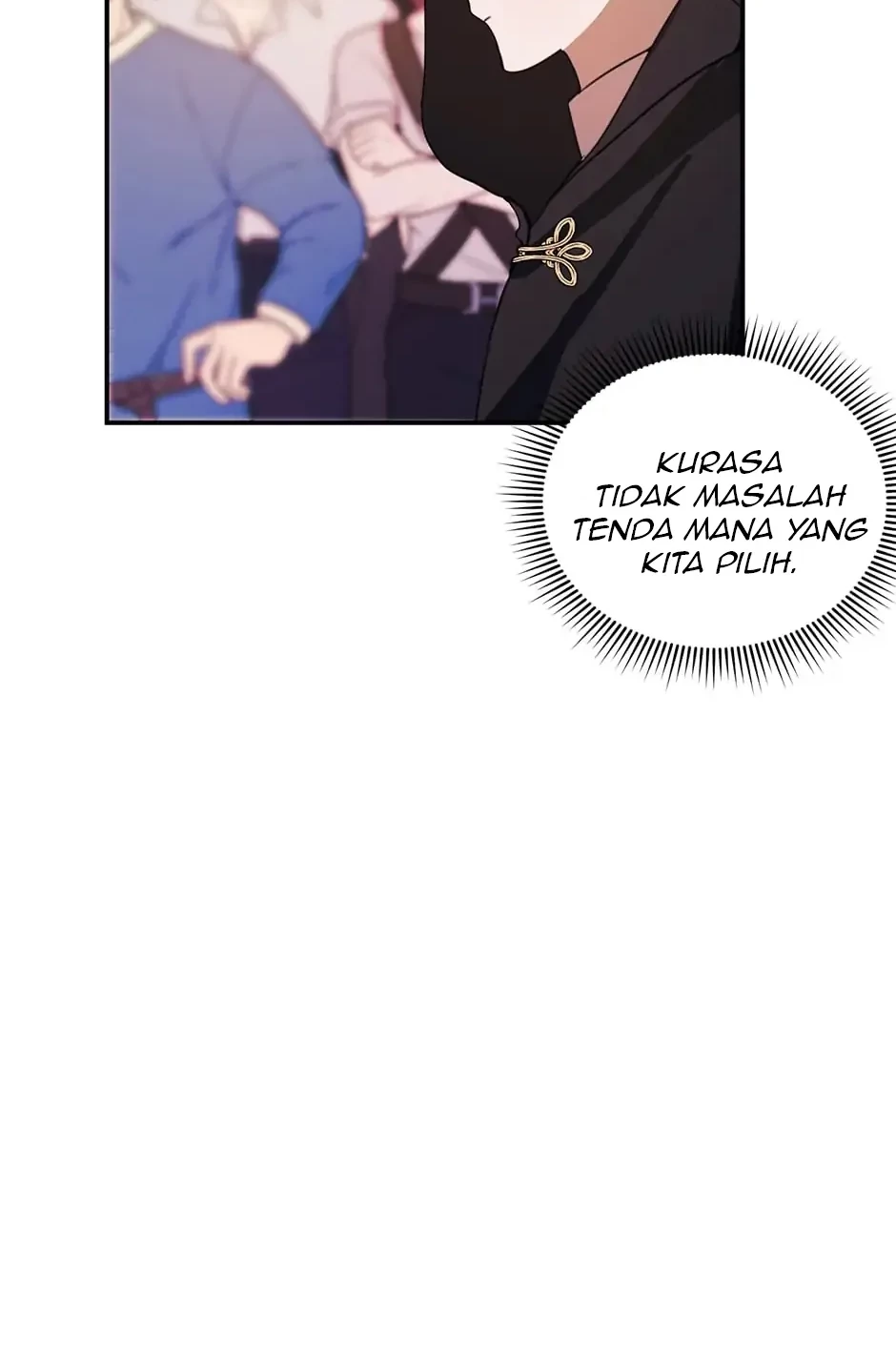 The Handmade Tales of the Handmaid Chapter 57 Gambar 38