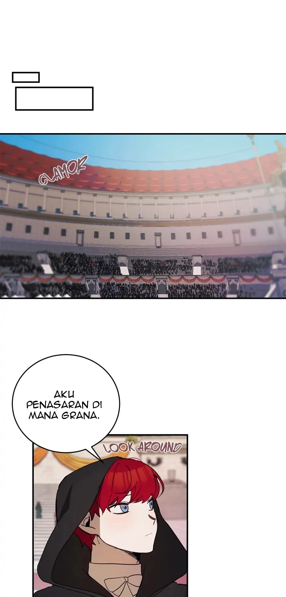 The Handmade Tales of the Handmaid Chapter 57 Gambar 34