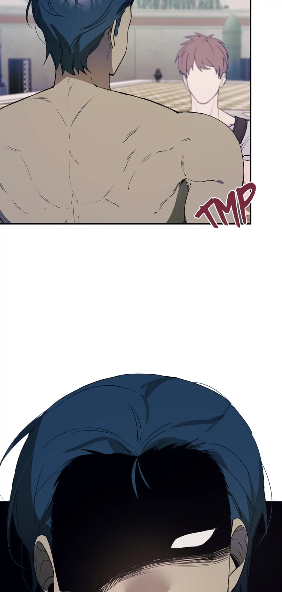 The Handmade Tales of the Handmaid Chapter 58 Gambar 19