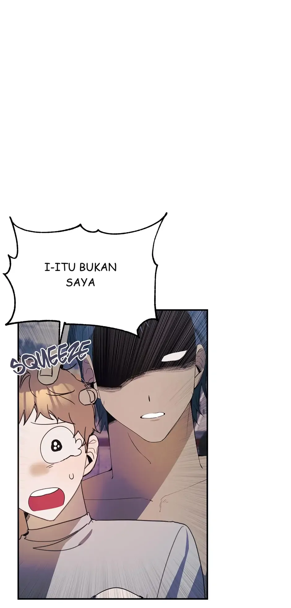 The Handmade Tales of the Handmaid Chapter 58 Gambar 26