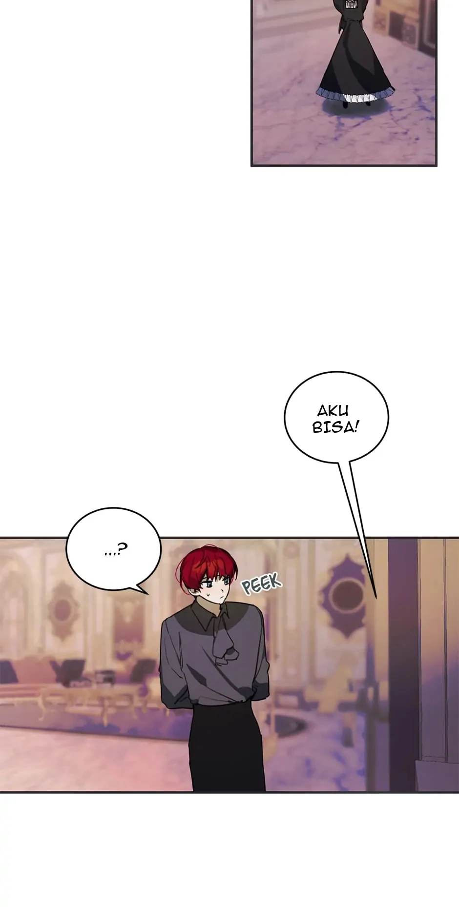 The Handmade Tales of the Handmaid Chapter 59 Gambar 10