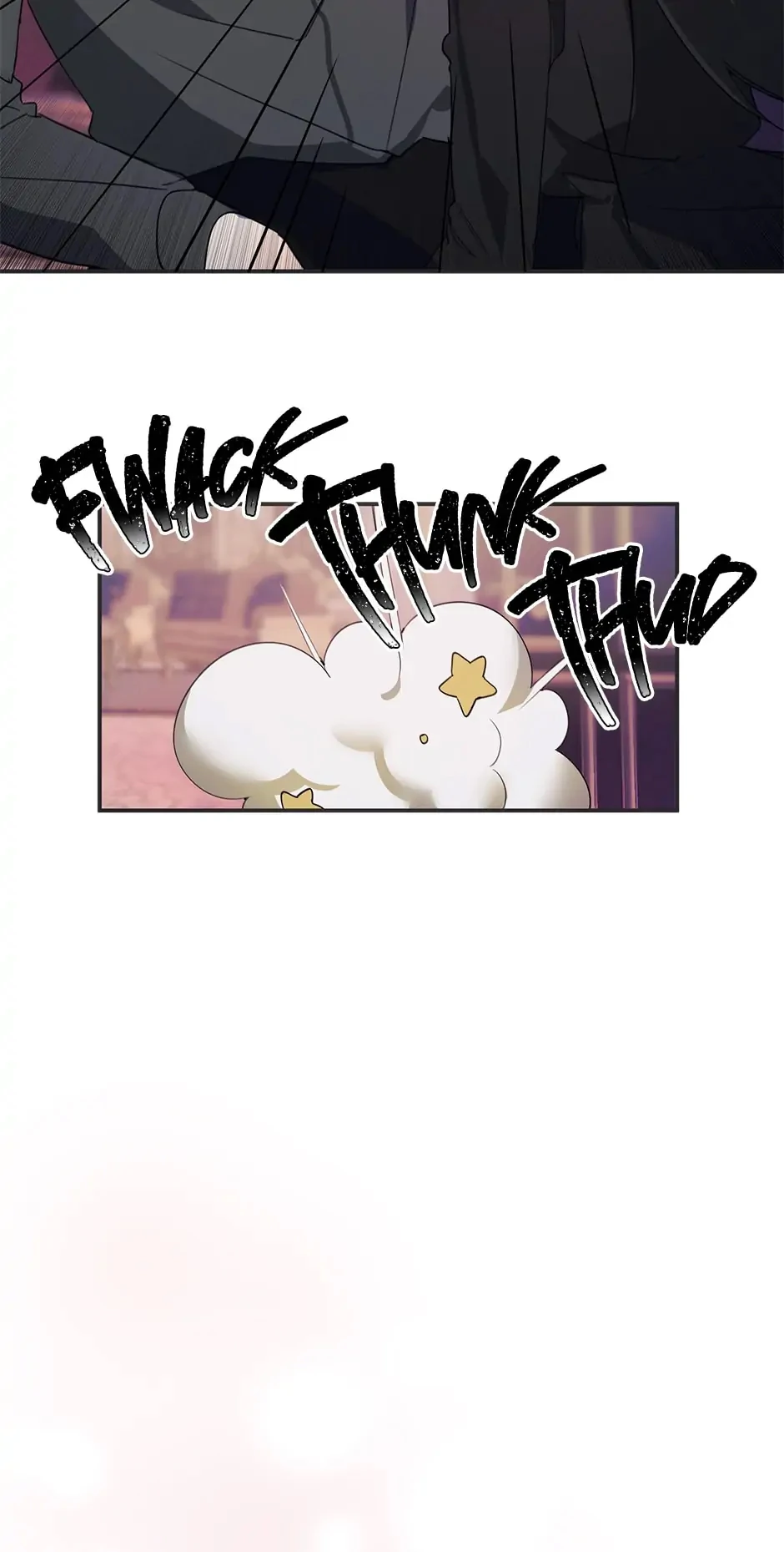 The Handmade Tales of the Handmaid Chapter 59 Gambar 13