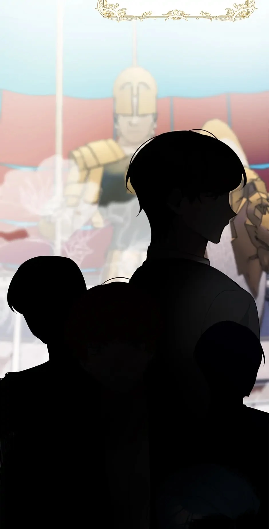 Manhwa The Handmade Tales of the Handmaid Chapter 59 gambar nomor 2