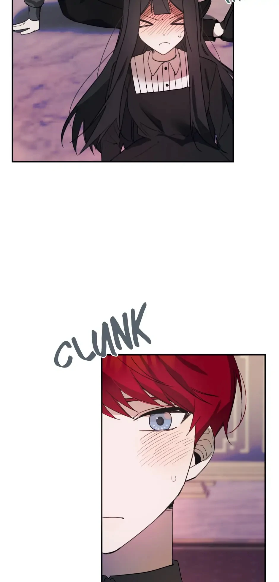 The Handmade Tales of the Handmaid Chapter 59 Gambar 21