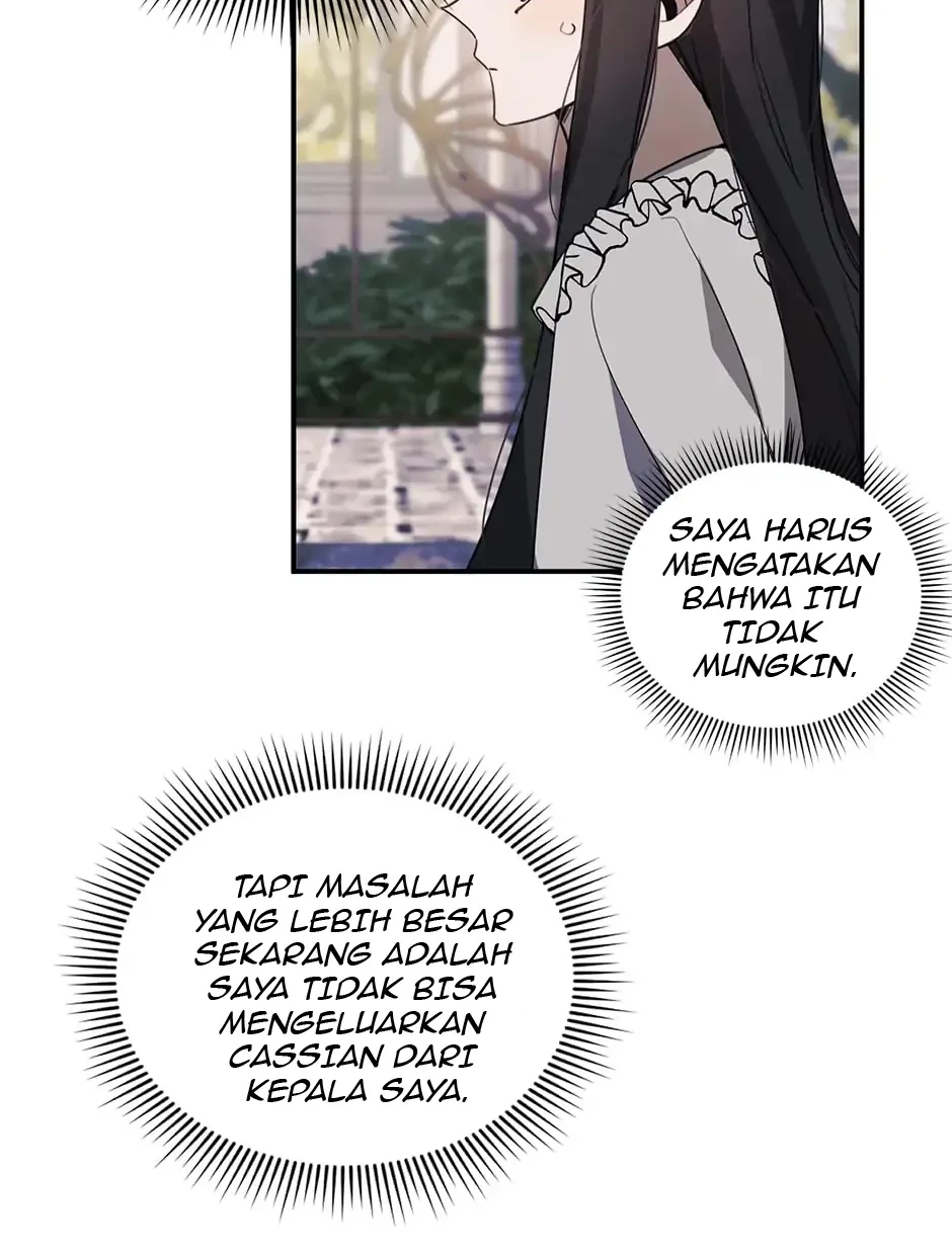 The Handmade Tales of the Handmaid Chapter 59 Gambar 29