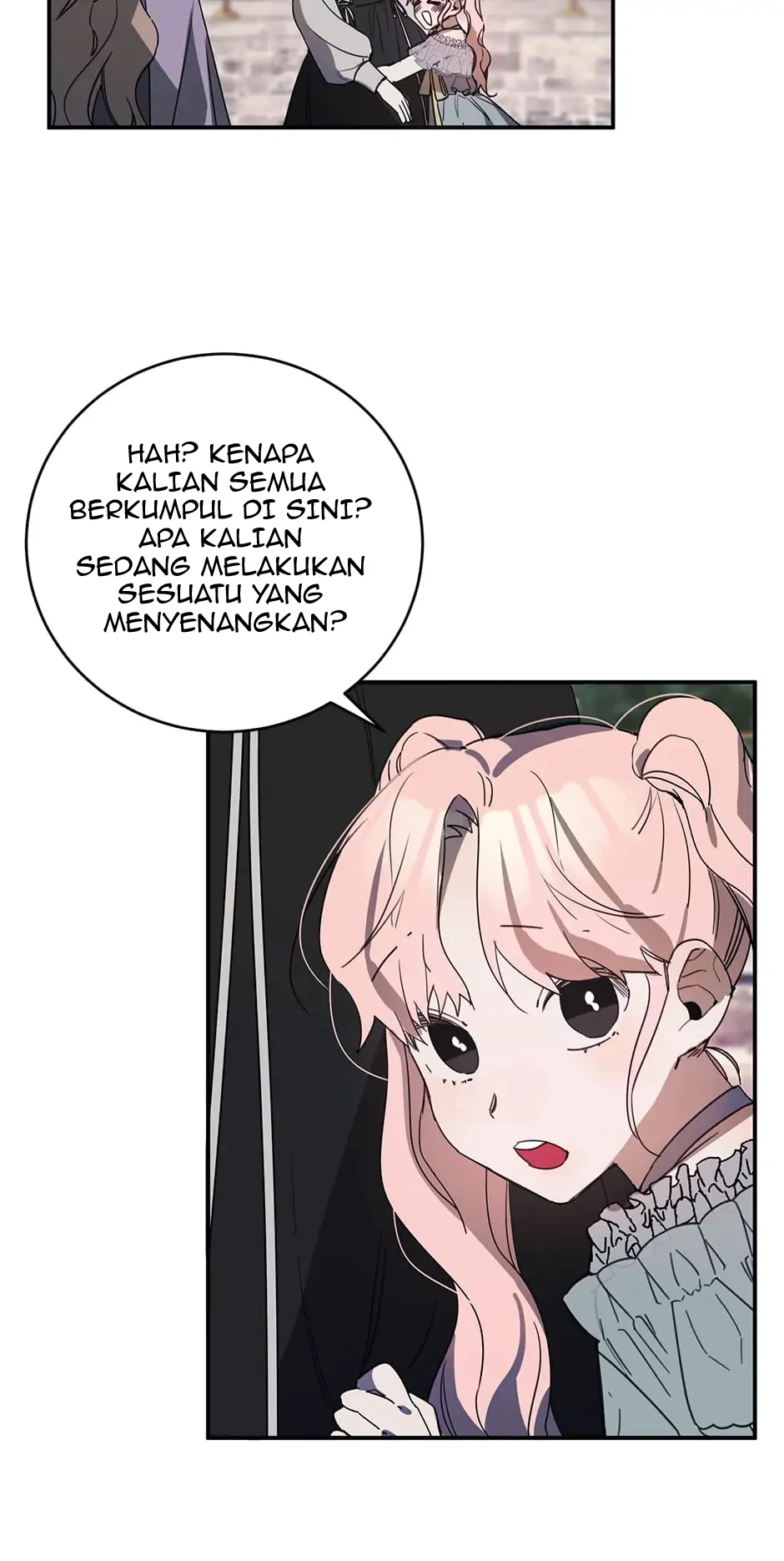 The Handmade Tales of the Handmaid Chapter 59 Gambar 32