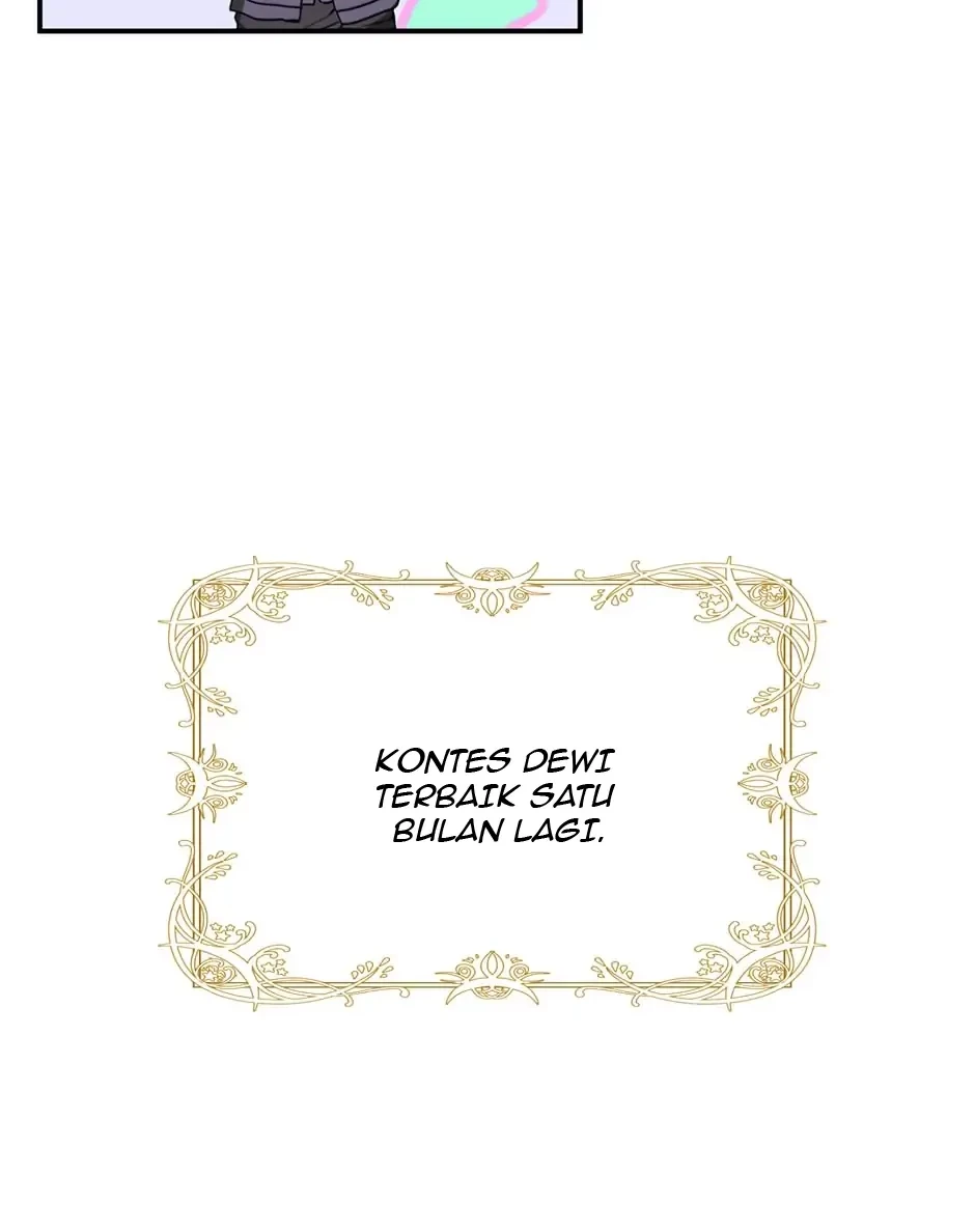 The Handmade Tales of the Handmaid Chapter 59 Gambar 4