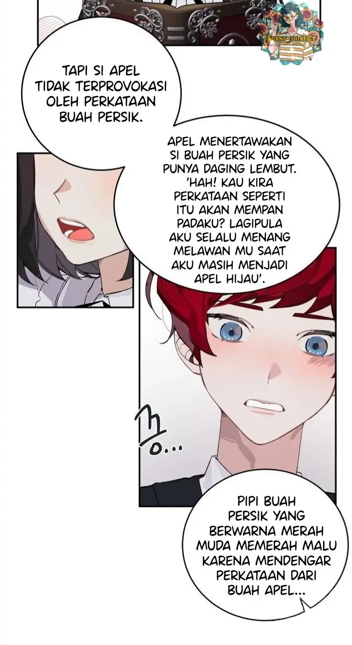 The Handmade Tales of the Handmaid Chapter 6 Gambar 26