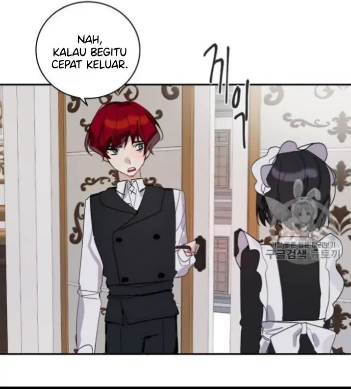 The Handmade Tales of the Handmaid Chapter 6 Gambar 31