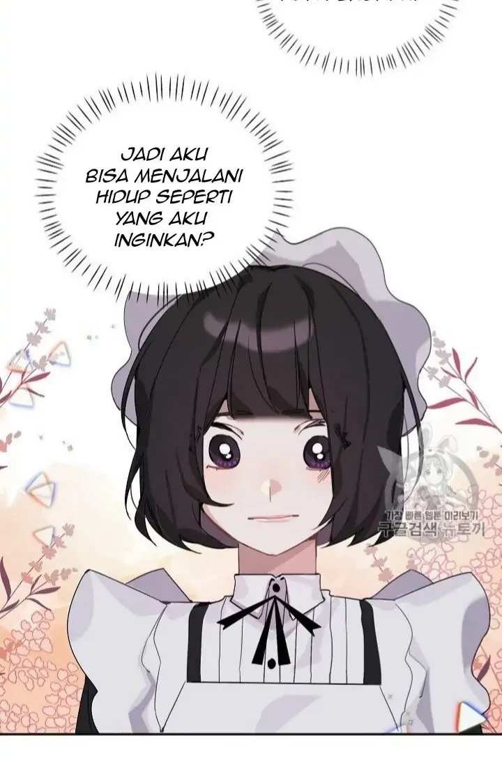 The Handmade Tales of the Handmaid Chapter 6 Gambar 7