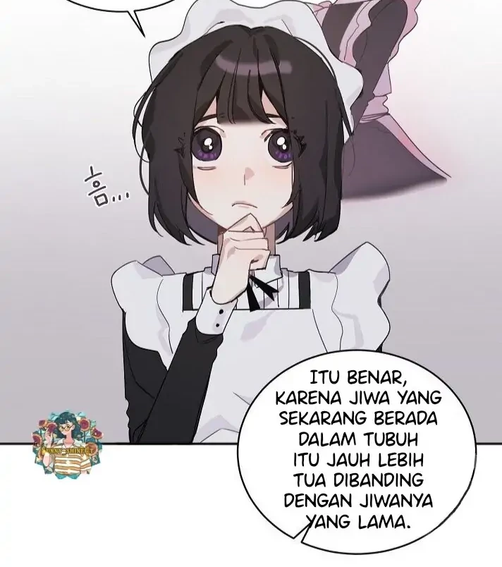 The Handmade Tales of the Handmaid Chapter 6 Gambar 11