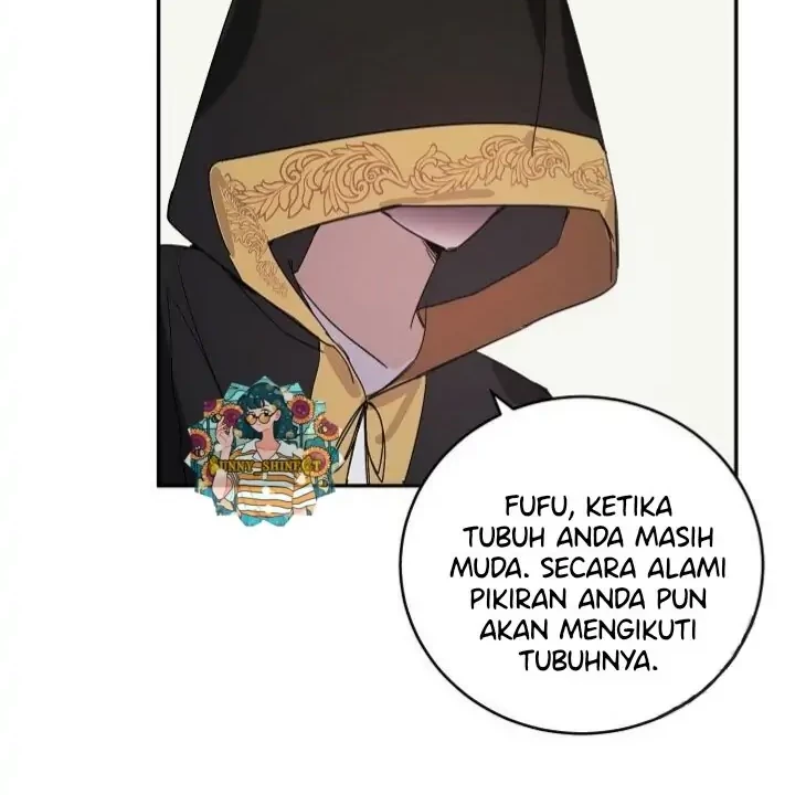 The Handmade Tales of the Handmaid Chapter 6 Gambar 13