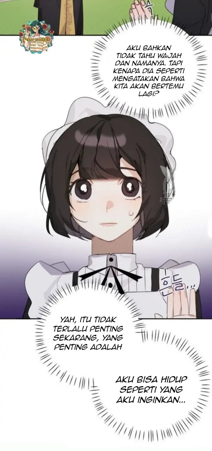 The Handmade Tales of the Handmaid Chapter 6 Gambar 15