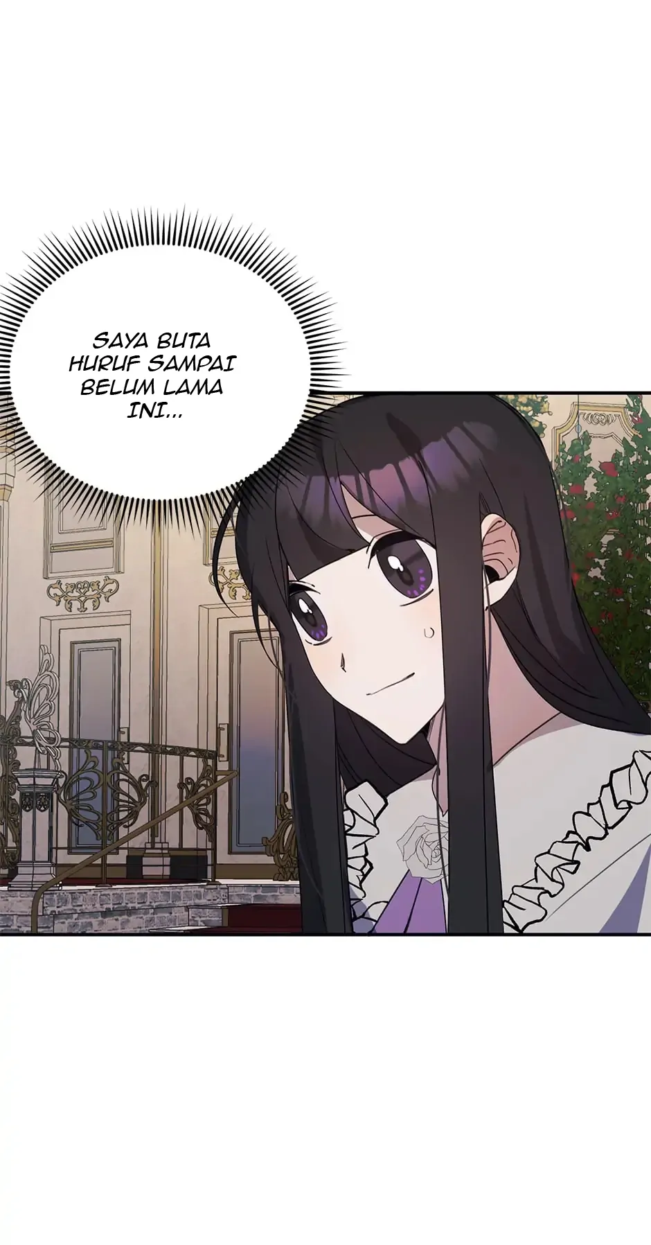 The Handmade Tales of the Handmaid Chapter 60 Gambar 30