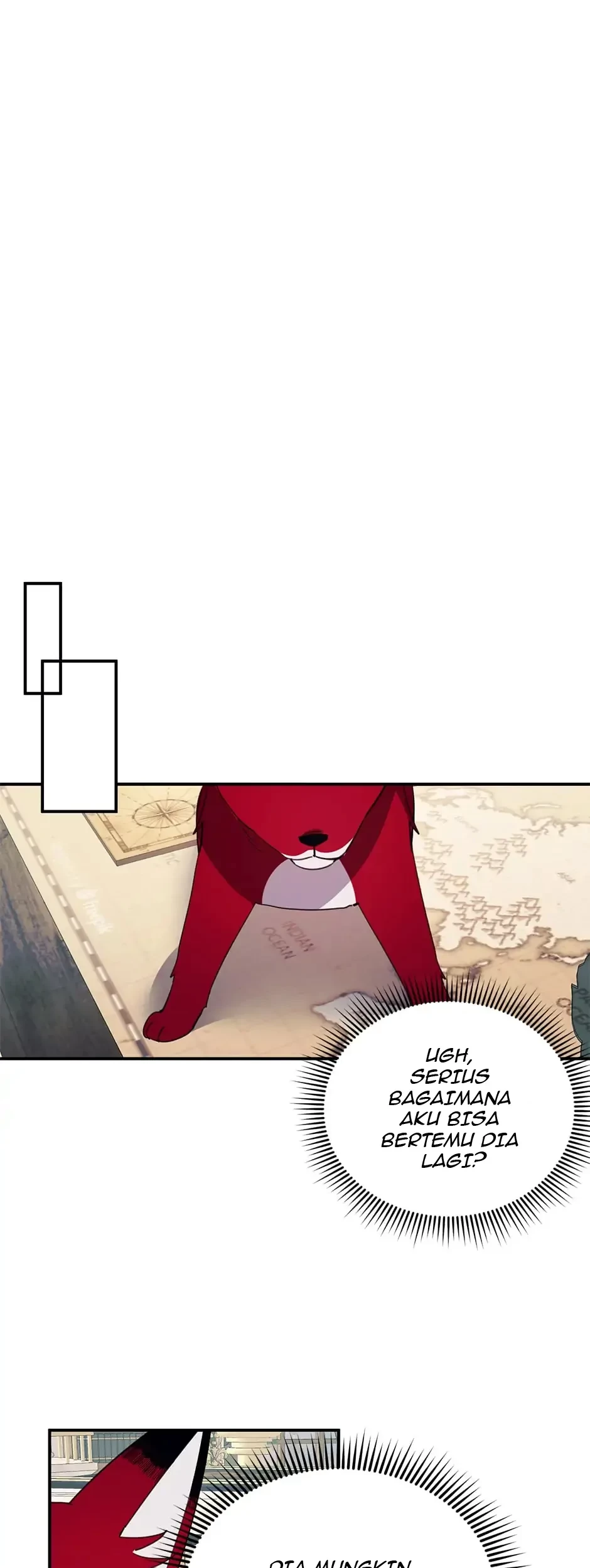 The Handmade Tales of the Handmaid Chapter 60 Gambar 32