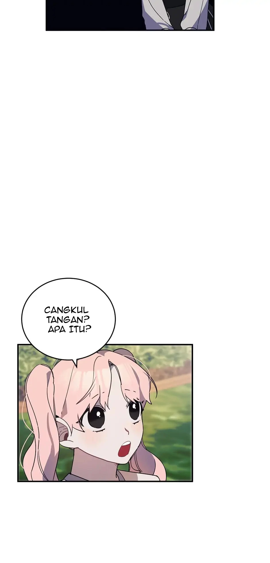 The Handmade Tales of the Handmaid Chapter 60 Gambar 4