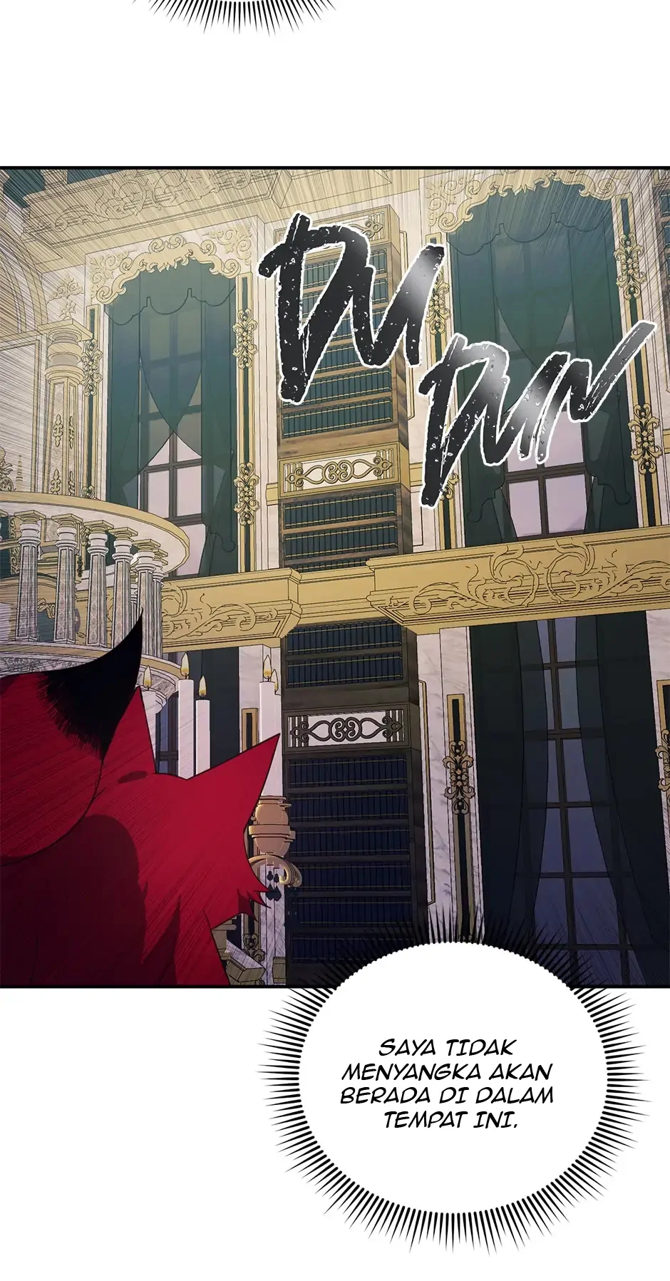 The Handmade Tales of the Handmaid Chapter 60 Gambar 34