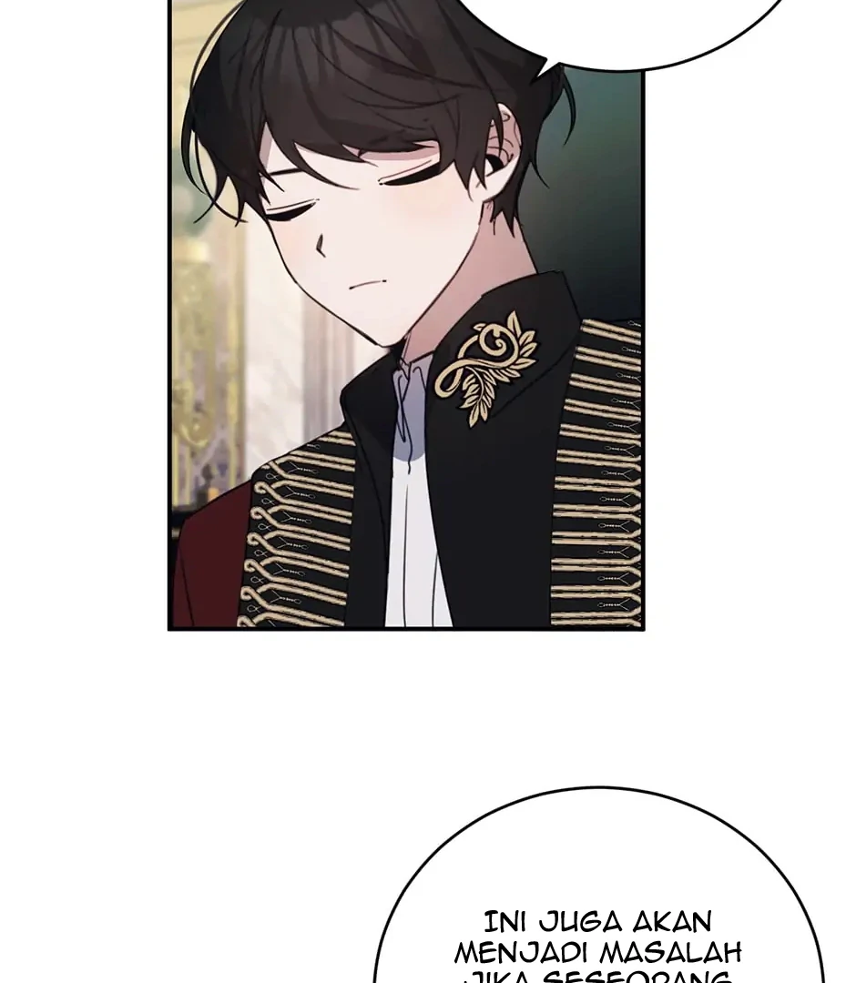 The Handmade Tales of the Handmaid Chapter 60 Gambar 39