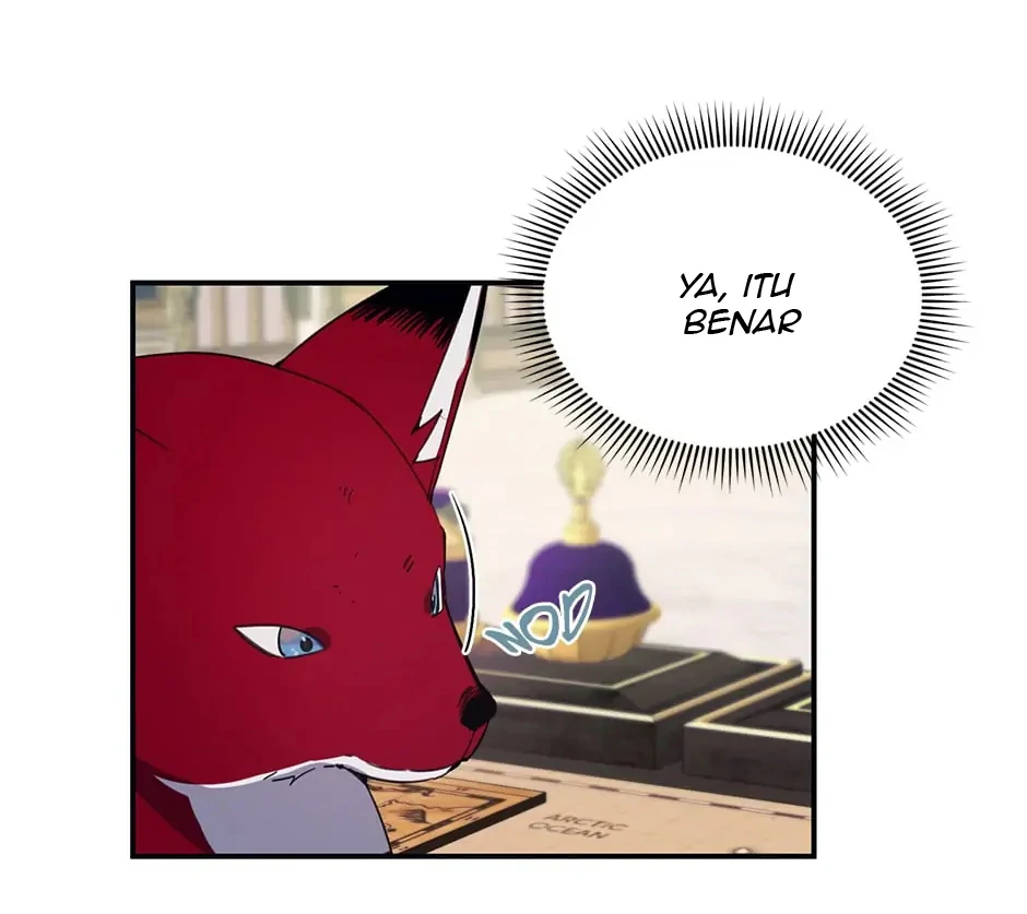 The Handmade Tales of the Handmaid Chapter 60 Gambar 41