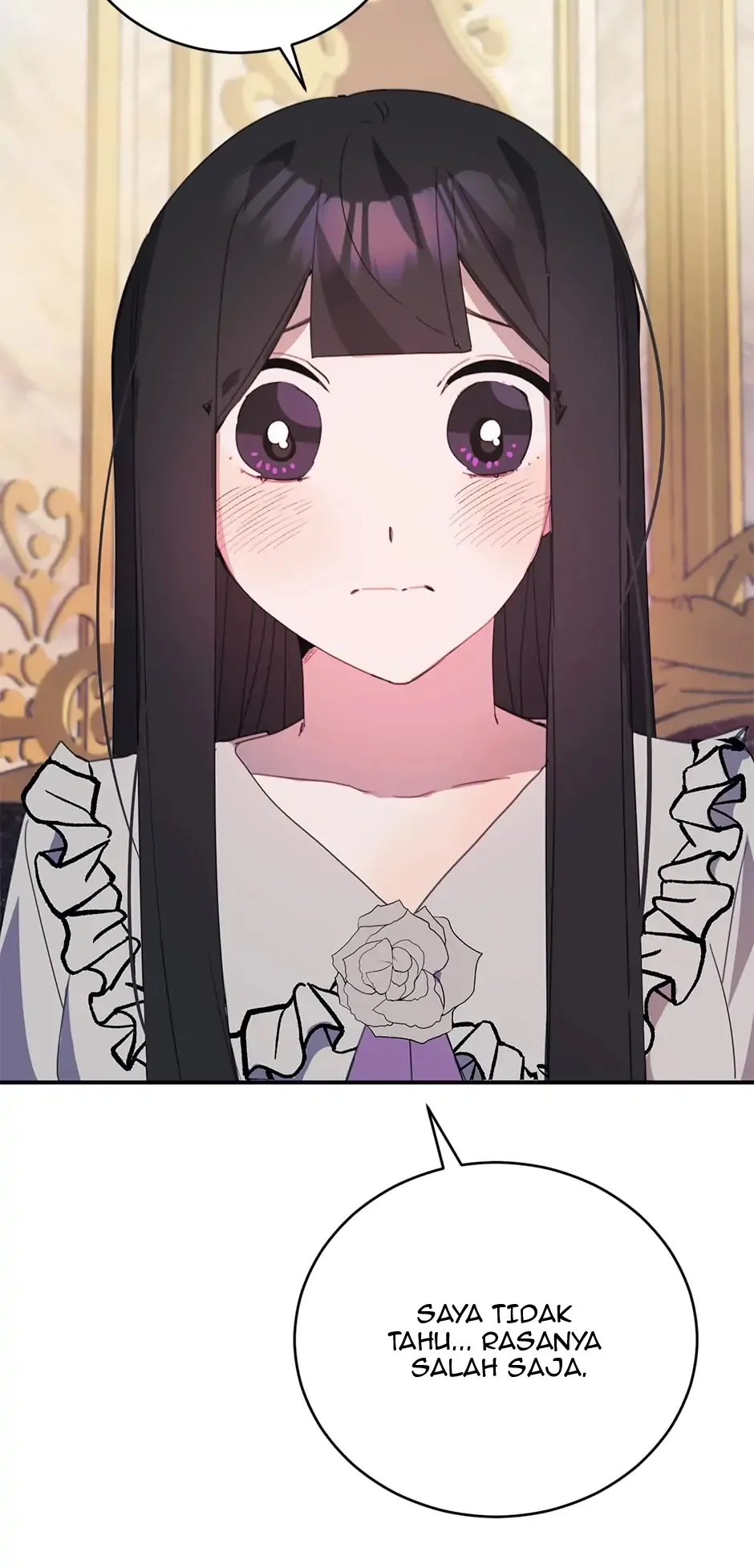 The Handmade Tales of the Handmaid Chapter 61 Gambar 41