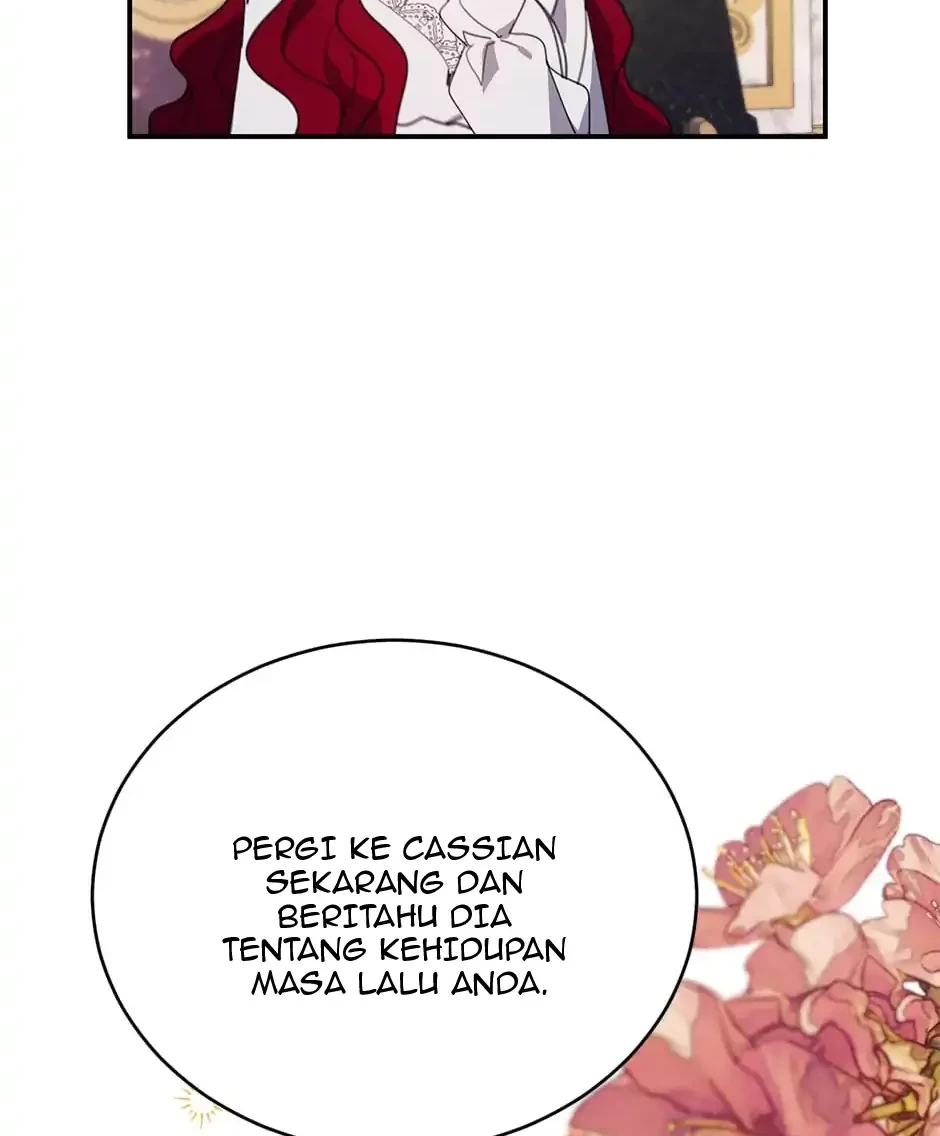 The Handmade Tales of the Handmaid Chapter 61 Gambar 46