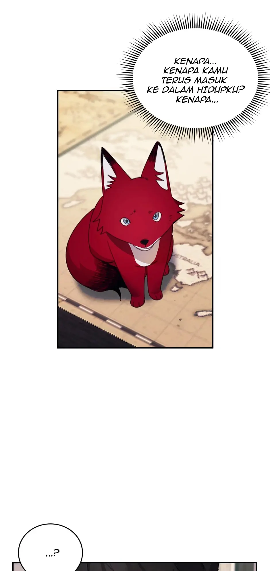 Manhwa The Handmade Tales of the Handmaid Chapter 61 gambar nomor 2