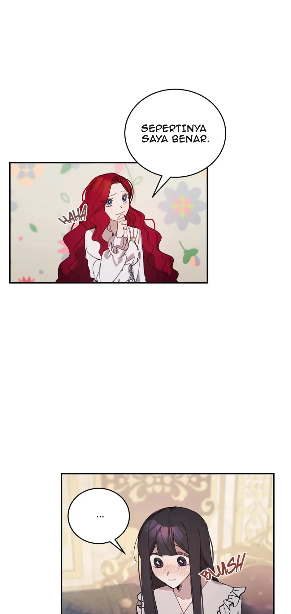 The Handmade Tales of the Handmaid Chapter 61 Gambar 31