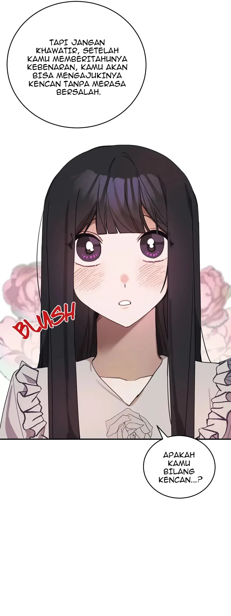 The Handmade Tales of the Handmaid Chapter 62 Gambar 7