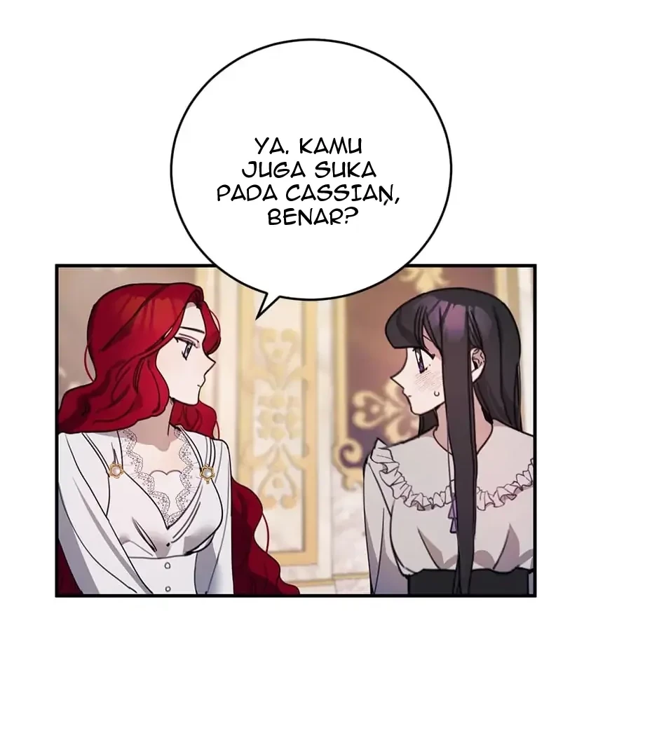 The Handmade Tales of the Handmaid Chapter 62 Gambar 8