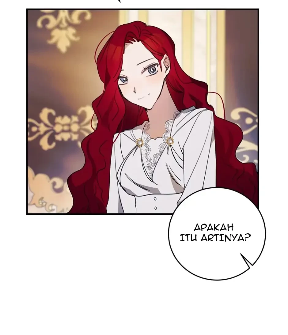 The Handmade Tales of the Handmaid Chapter 62 Gambar 10