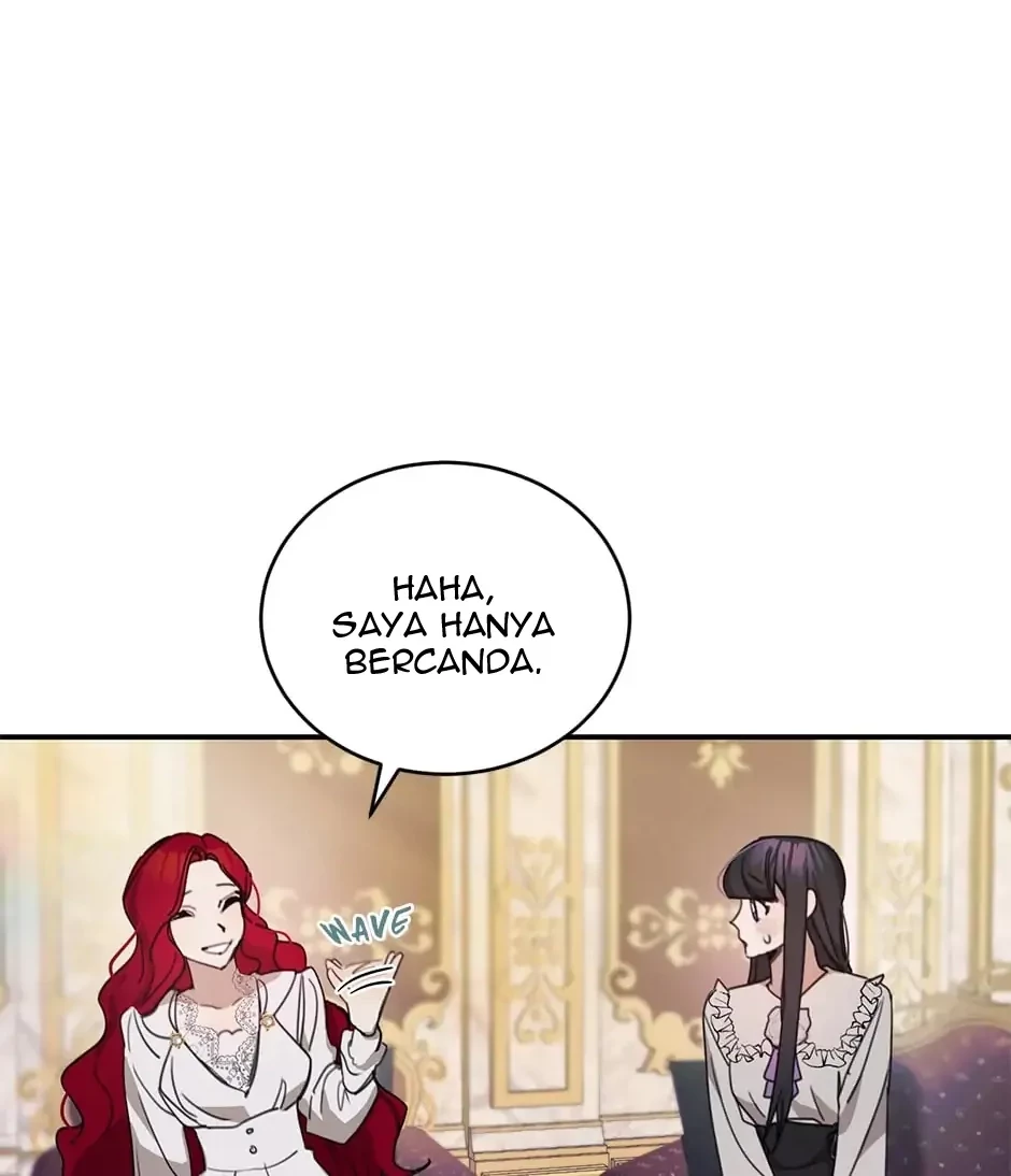 The Handmade Tales of the Handmaid Chapter 62 Gambar 12