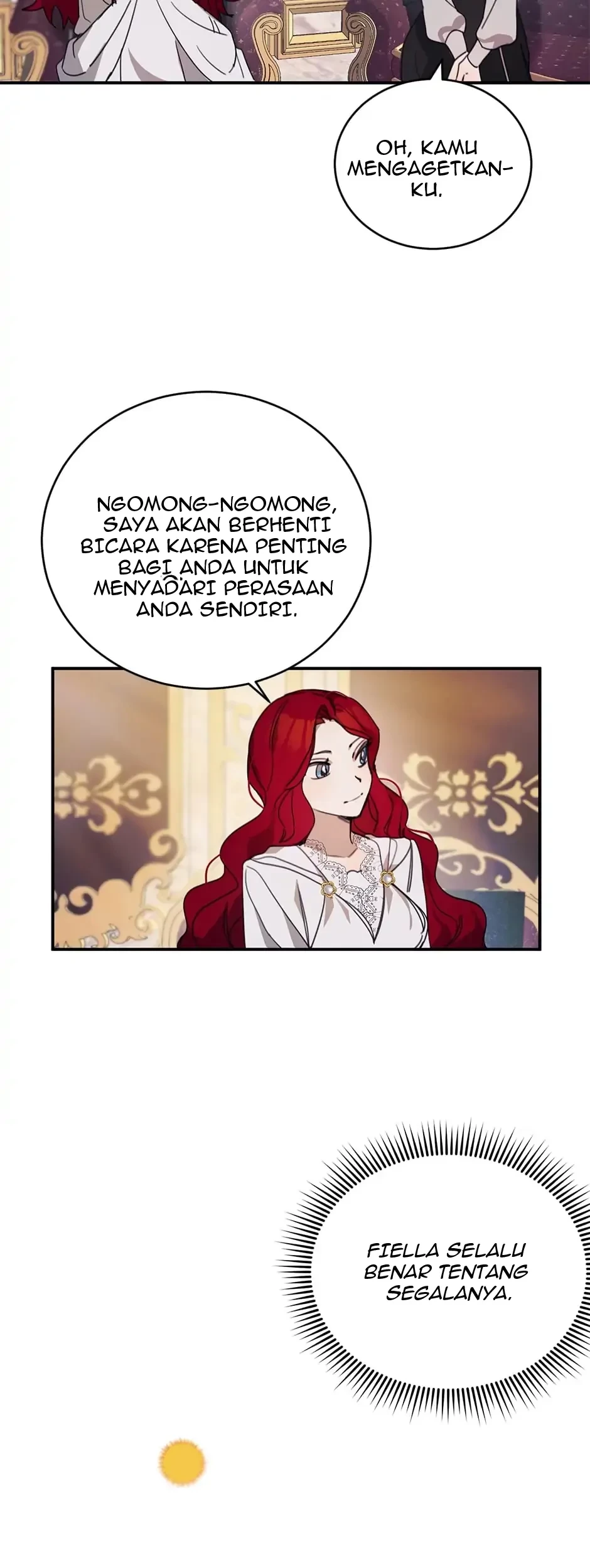 The Handmade Tales of the Handmaid Chapter 62 Gambar 13