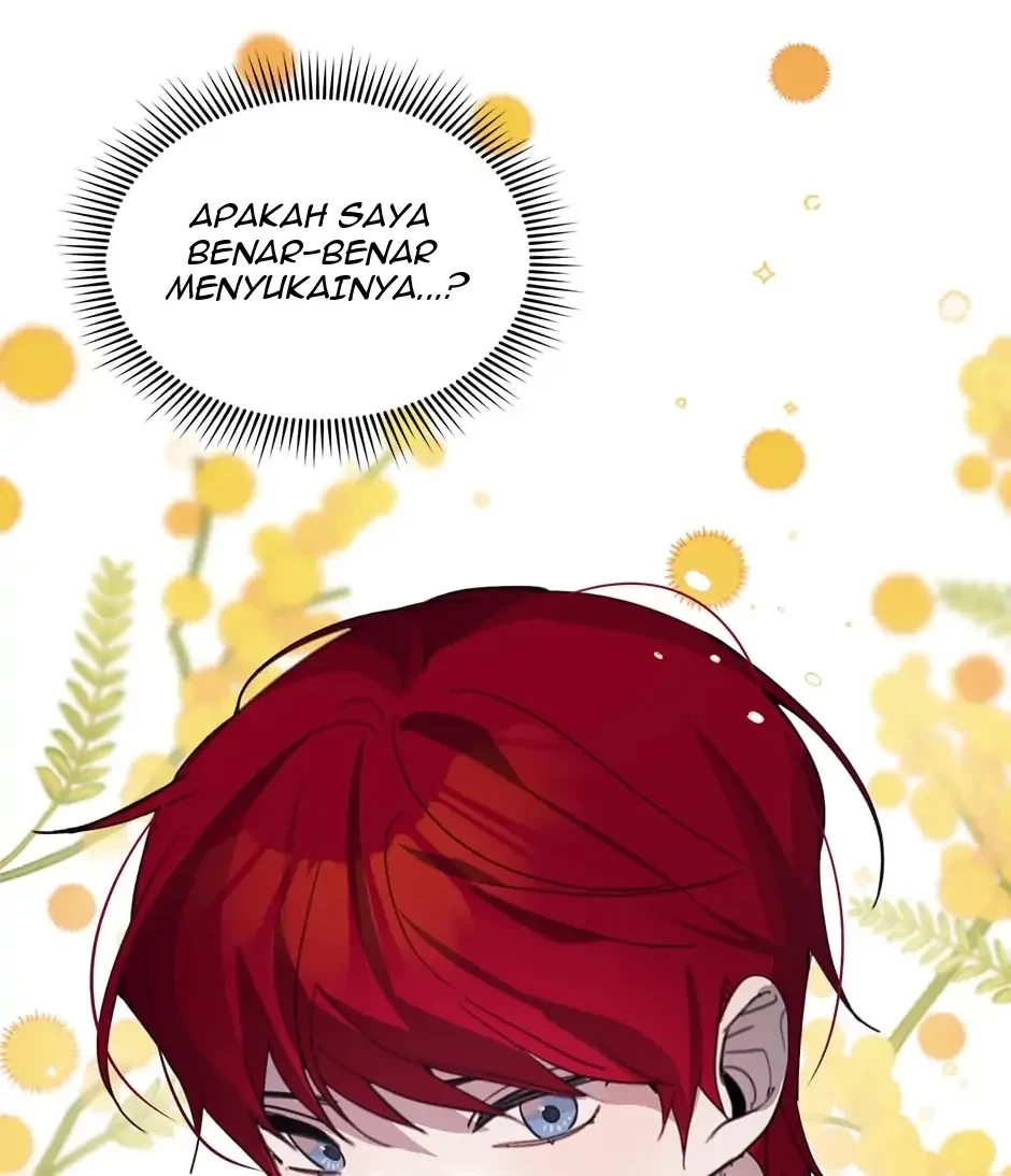 The Handmade Tales of the Handmaid Chapter 62 Gambar 14