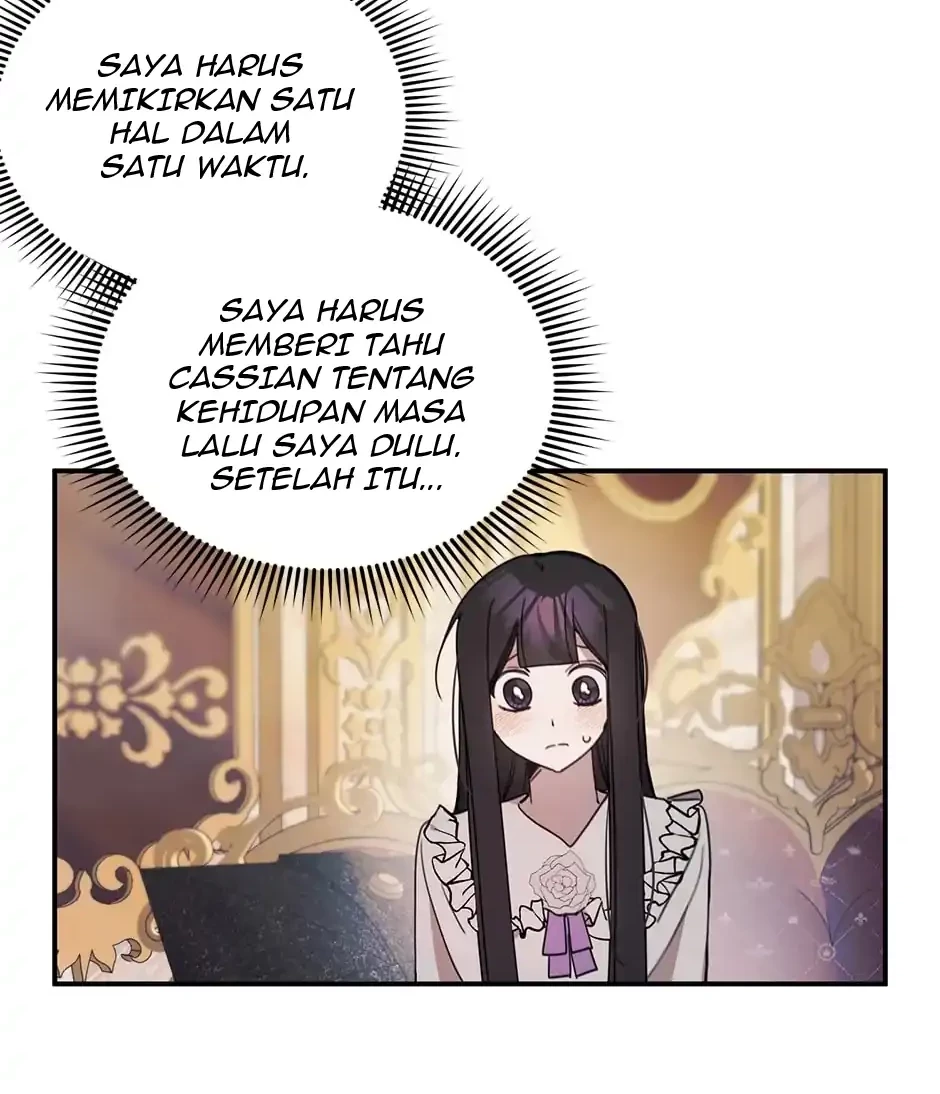 The Handmade Tales of the Handmaid Chapter 62 Gambar 16