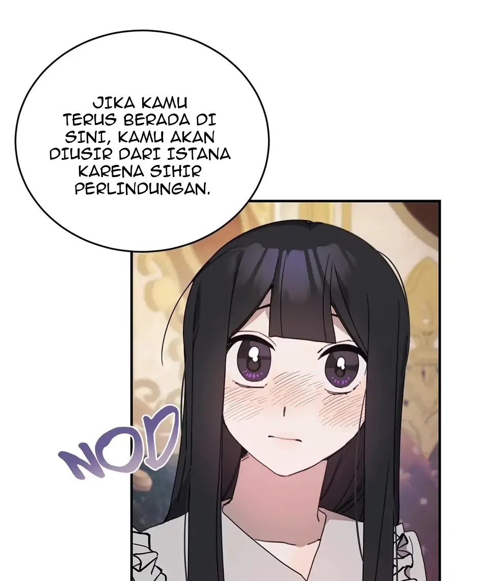 The Handmade Tales of the Handmaid Chapter 62 Gambar 20