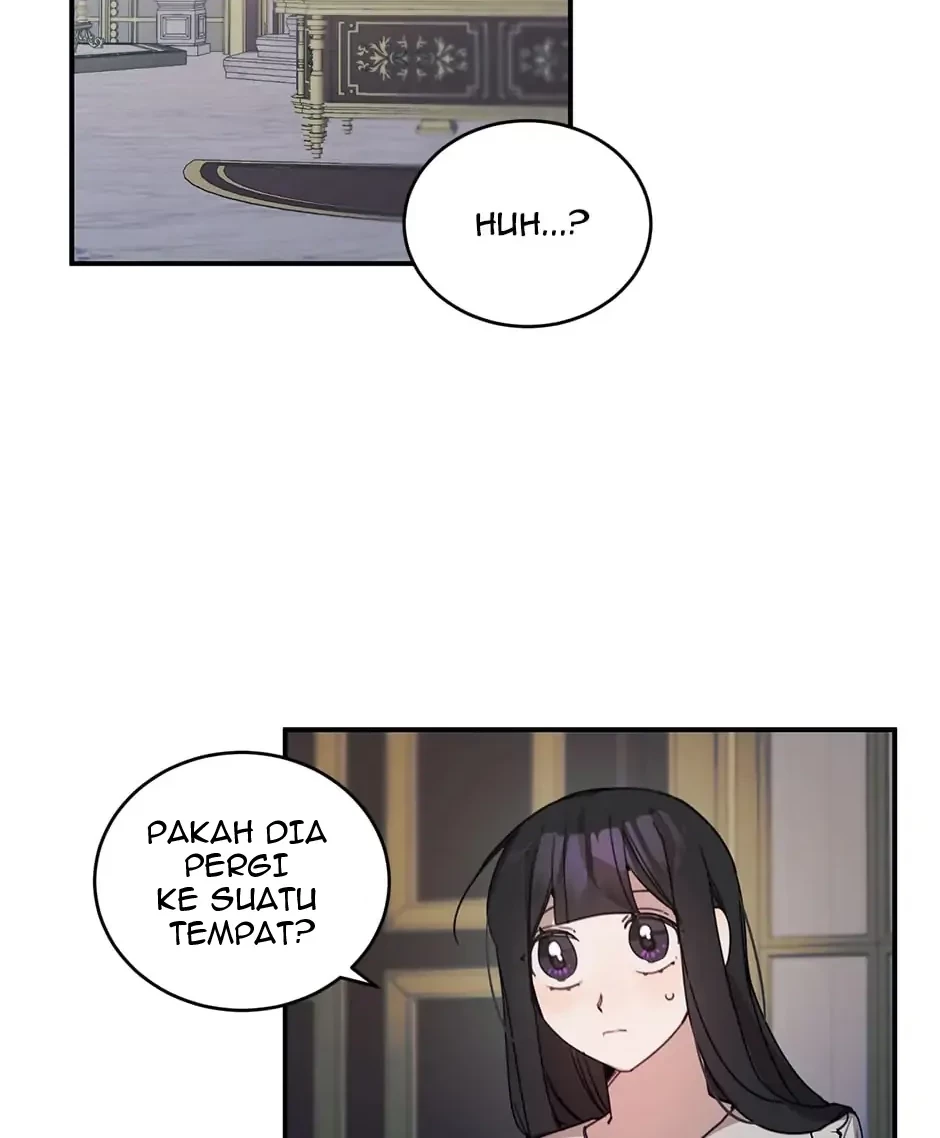 The Handmade Tales of the Handmaid Chapter 62 Gambar 24