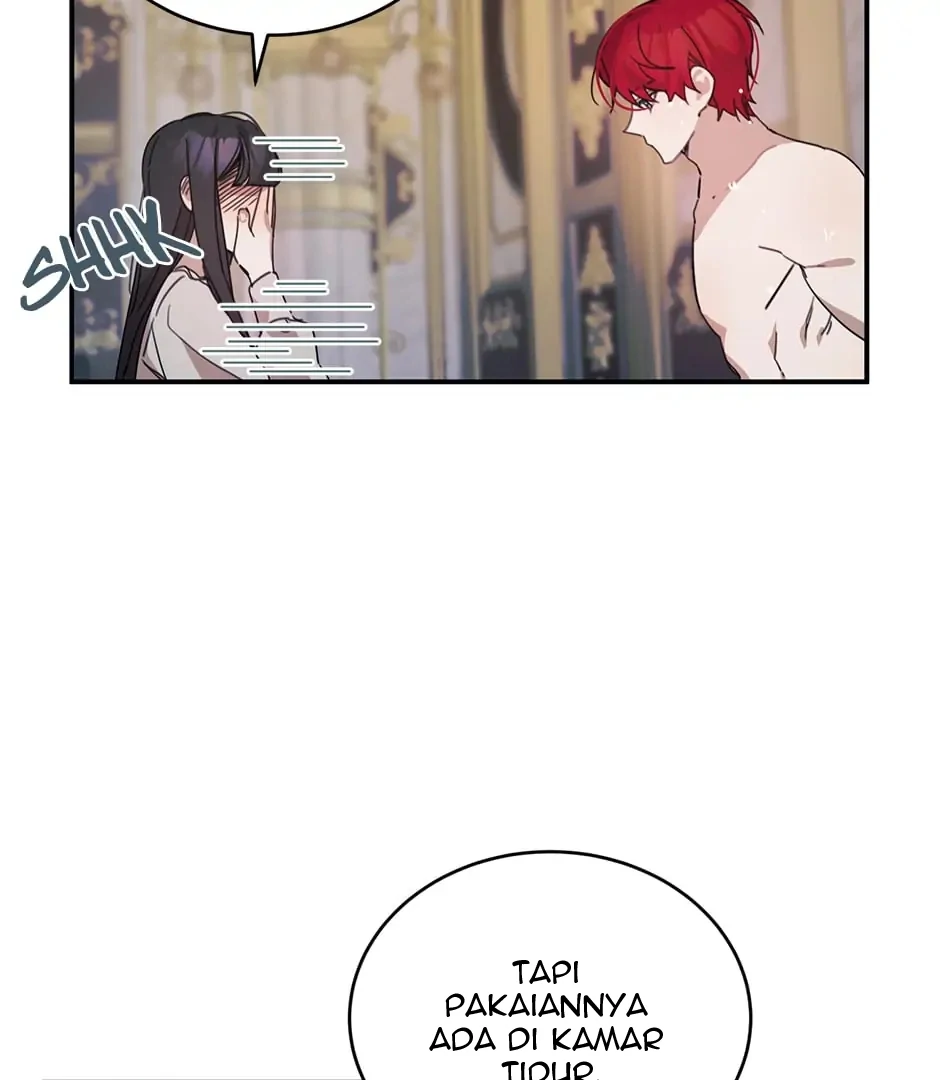 The Handmade Tales of the Handmaid Chapter 62 Gambar 33