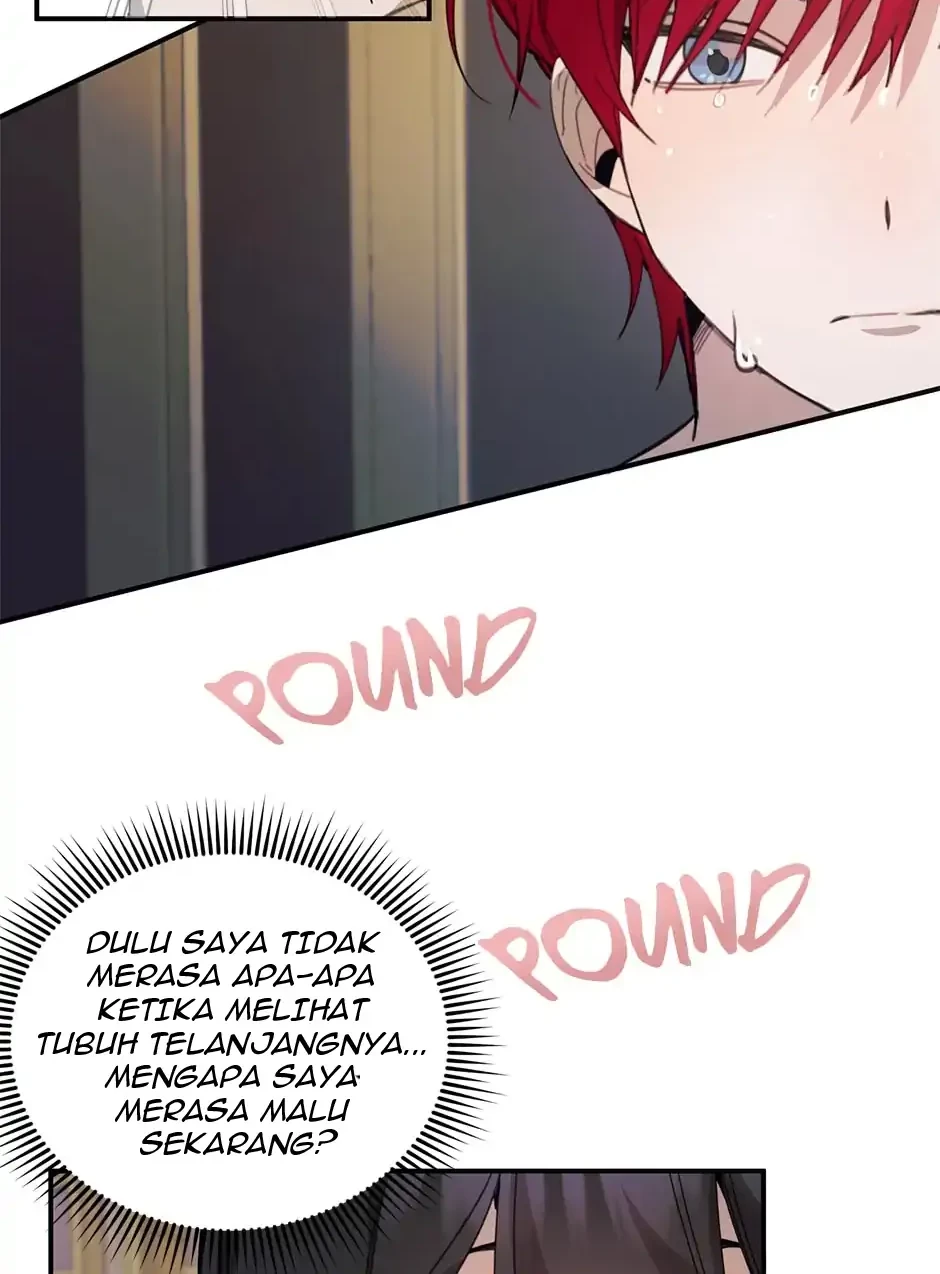 The Handmade Tales of the Handmaid Chapter 62 Gambar 28